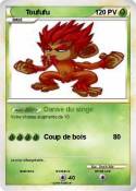 Toufufu