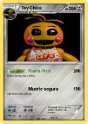 Toy Chica