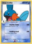 mega mudkip
