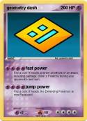 geometry dash