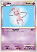 Mew