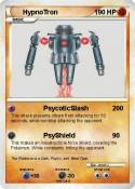 HypnoTron