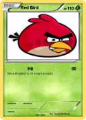 Red Bird