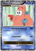 Patrick Star