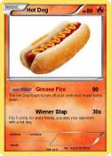 Hot Dog