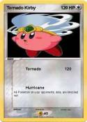 Tornado Kirby