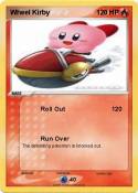 Wheel Kirby