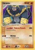 Harambe