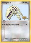 missigno ex
