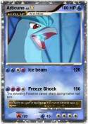Articuno