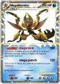 MegaMonster