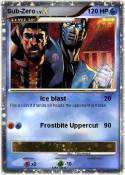 Sub-Zero