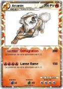 Arcanin
