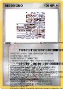 MISSINGNO