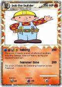 bob the builder