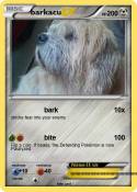 barkacu