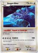 Dragon Bleu