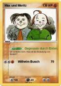 Max und Moritz
