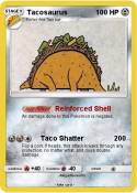 Tacosaurus