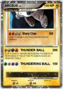 ARCEUS