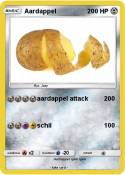 Aardappel
