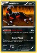 Houndoom