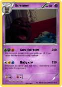 Screamer