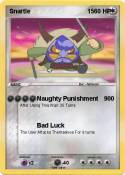 Snartle