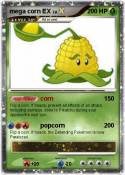 mega corn EX
