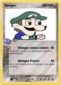 Weegee