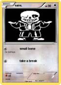 sans.