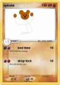 spindal