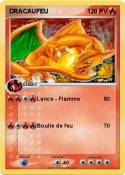 DRACAUFEU