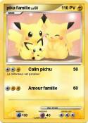 pika familie