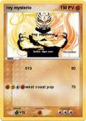 rey mysterio
