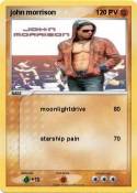 john morrison