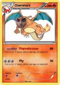 Charishard