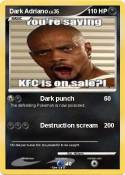 Dark Adriano