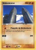 Wolkenkratzer