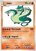 hydra