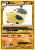 Callie