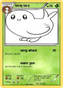 birdy bird