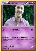 Mr. Hofman