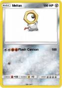 Meltan