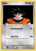 Goku