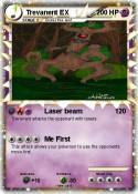 Trevanent EX