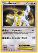 Arceus