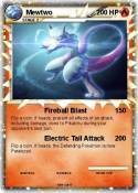 Mewtwo