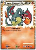 Mega Charizard