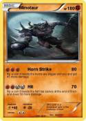 Minotaur